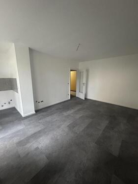 Foto - Charmante 1-Zimmer-Wohnung mit Balkon