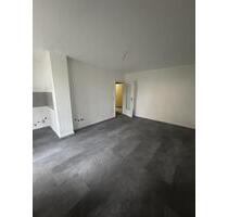 Charmante 1-Zimmer-Wohnung mit Balkon - Viernheim