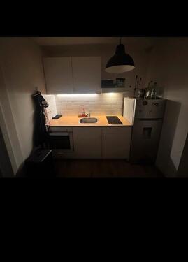 Foto - 2 Zimmer Etagenwohnung zur Miete in Bielefeld