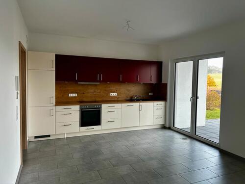 Foto - 3.5 Zimmer Erdgeschoßwohnung zur Miete in Dürmentingen