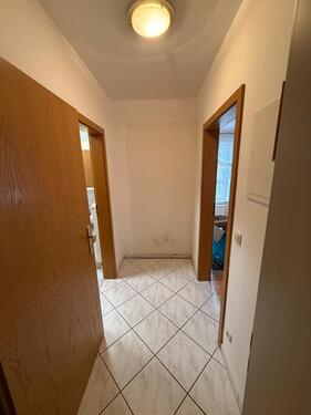 Foto - 2 Zimmer Etagenwohnung in Augsburg