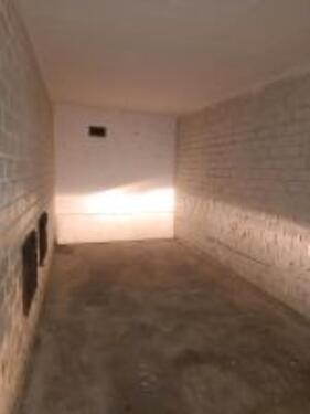 Foto - Hamm L1144: Selfstorage Lagerraum zu vermieten. Selbstlager, Lagerbox, Abstellraum, Frachtraum, Haus-Wohnung-Umzug selber einlagern. Stellplatz-Möbel-Küche, Kein Seecontainer,kein Lagercontainer.