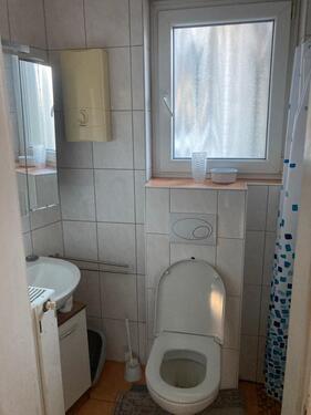 Foto - 1 Zimmer Erdgeschoßwohnung in Solingen