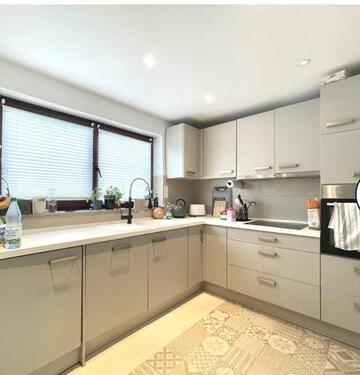 Foto - 5 Zimmer Reihenhaus zur Miete in Leinfelden-Echterdingen