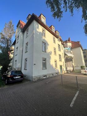Foto - 4 Zimmer Erdgeschoßwohnung zur Miete in Dresden