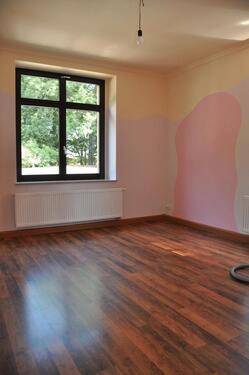 Foto - 4 Zimmer Erdgeschoßwohnung zur Miete in Mittweida