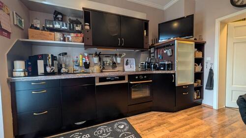 Foto - Erdgeschoßwohnung in Mittweida zur Miete