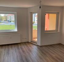 Frisch saniert mit Balkon – Ihr neues Zuhause - Salzgitter