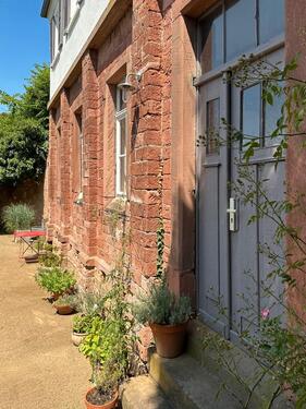 Foto - Atelierhaus - 545.000,00&nbsp;EUR Kaufpreis, ca.&nbsp; 130,00&nbsp;m&sup2;