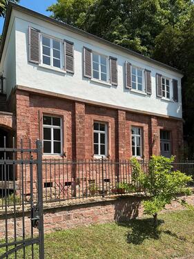 Foto - 4 Zimmer Einfamilienhaus zum Kaufen in Gelnhausen