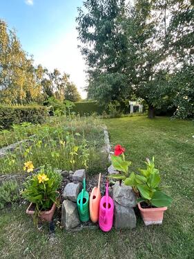 Foto - Grundst&uuml;ck in Stauchitz