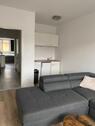 Foto - Helle 2-Zimmerwohnung mit Balkon in Düsseldorf Oberbilk