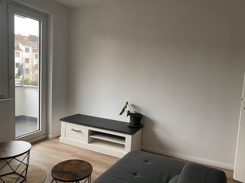 Foto - 2 Zimmer Etagenwohnung zur Miete in Düsseldorf