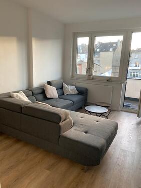 Foto - 2 Zimmer Etagenwohnung in Düsseldorf