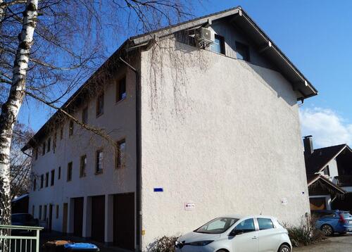 Foto - 2.5 Zimmer Etagenwohnung in Dorfen