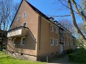 Foto - Nienkampstraße 6, helle 1 Raum Wohnung im 1. OG
