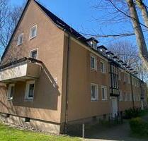 Nienkampstraße 6, helle 1 Raum Wohnung im 1. OG - Gelsenkirchen Gelsenkirchen-Nord