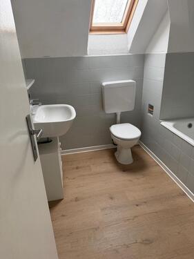 Foto - 2 Zimmer Dachgeschoßwohnung in Krefeld