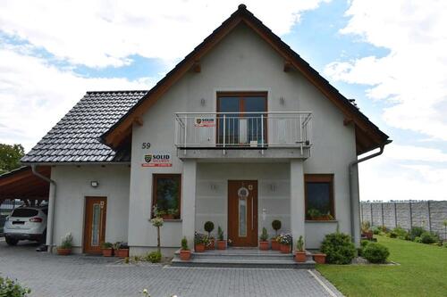 Foto - Haus in Oberschlesien - 330.000,00&nbsp;EUR Kaufpreis, ca.&nbsp; 139,00&nbsp;m&sup2;