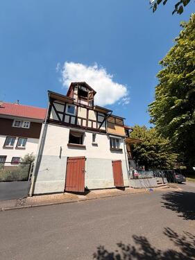 Foto - 6 Zimmer Einfamilienhaus zum Kaufen in Rotenburg an der Fulda