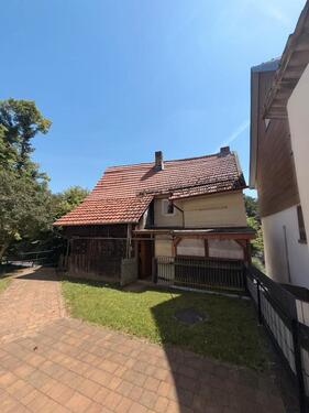 Foto - Einfamilienhaus in Rotenburg an der Fulda zum Kaufen