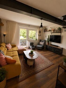 Foto - 6 Zimmer Maisonettenwohnung zum Kaufen in Rheine