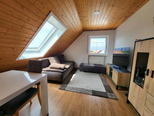 Foto - 2-Zimmer Wohnung Kapitalanlage Eigentumswohnung LGS