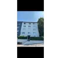 70qm 3 Zimmer Wohnung mit großen Garten - Wuppertal Lichtenplatz