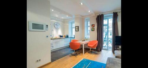 Foto - Etagenwohnung in Berlin zur Miete