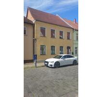 Geräumiges, preiswertes 5-Zimmer-Reihenhaus in Tribsees