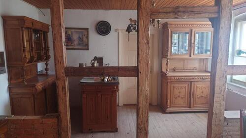 Foto - Einfamilienhaus in Tribsees zum Kaufen