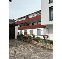 2 Zimmer Wohnung in ruhiger Lage zum Verkauf - Korb