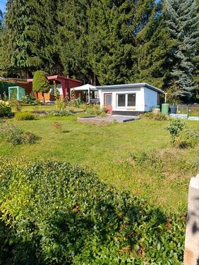 Foto - Kleingarten - 10,00 EUR Kaltmiete, ca.  0,00 m²