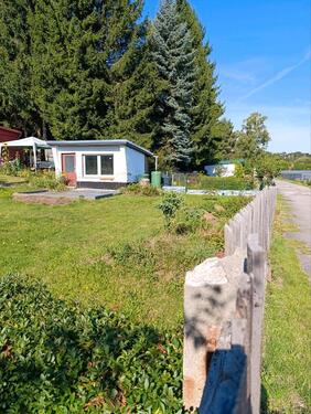 Foto - Grundstück zur Miete in Zwickau