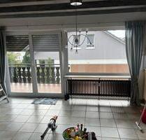 3 Zi.-DG-Wohnung in Teningen - 1.200,00 EUR Kaltmiete, in Teningen (PLZ: 79331)