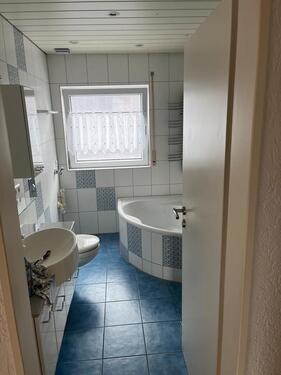 Foto - Etagenwohnung zur Miete in Teningen