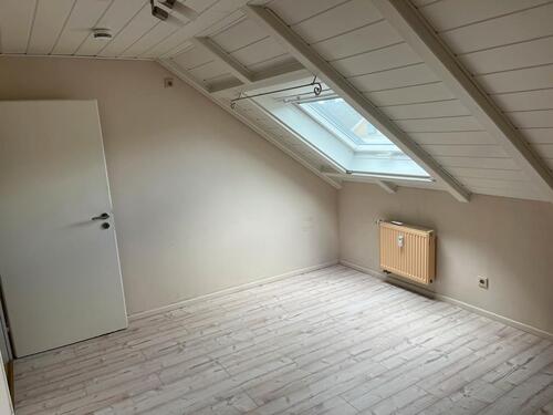 Foto - Etagenwohnung in Teningen zur Miete
