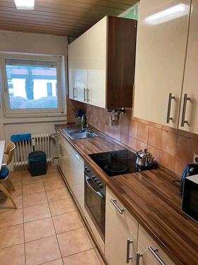 Foto - 3-Zimmer-Wohnung in Amstetten (73340) – 74 m² mit Stellplatz