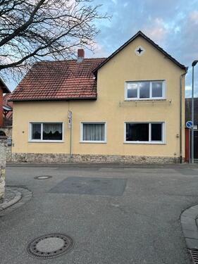 Foto - Haus zu vermieten, ideal für Familien!