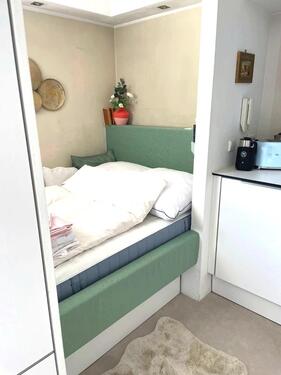 Foto - Etagenwohnung in Berlin