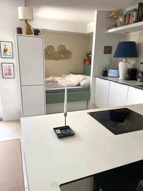 Foto - Etagenwohnung in Berlin zum Kaufen