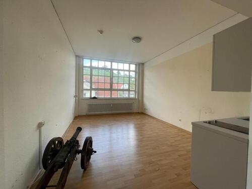 Foto - Betreutes Wohnen! Attraktive 2 Zimmer Wohnung in der Esslinger- Innenstadt!