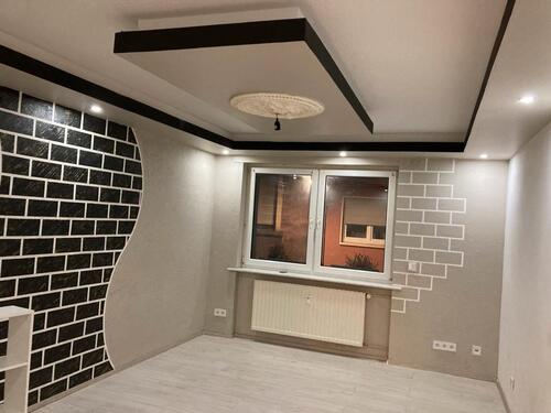 Foto - Etagenwohnung in Saarbrücken