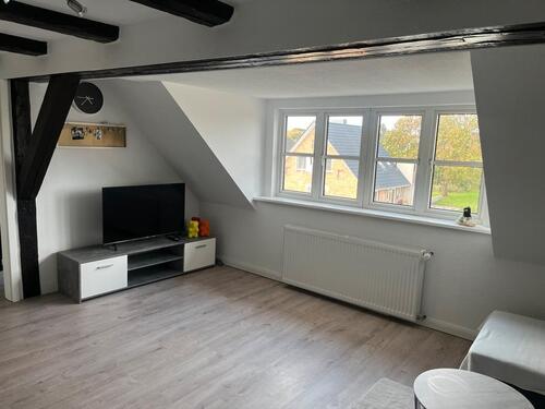 Foto - Etagenwohnung zur Miete in Gägelow