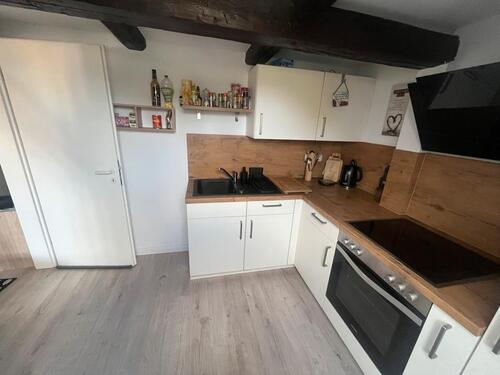 Foto - Etagenwohnung in Gägelow zur Miete