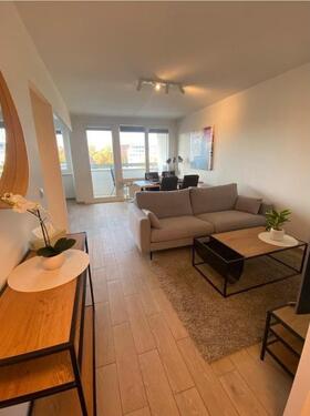 Foto - VollMöblierte Zimmer 2 Wohnung 46m² Hamburg-Mitte