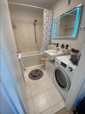 Foto - Etagenwohnung zur Miete in Hamburg