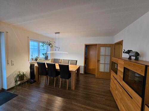 Foto - Etagenwohnung in Gerolzhofen zur Miete