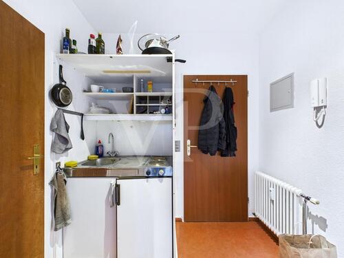 Foto - Etagenwohnung zur Miete in Emden