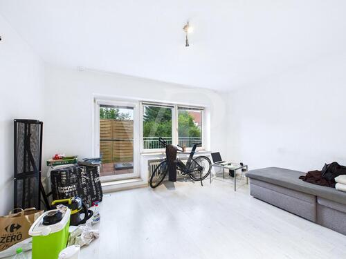 Foto - Etagenwohnung in Emden zur Miete